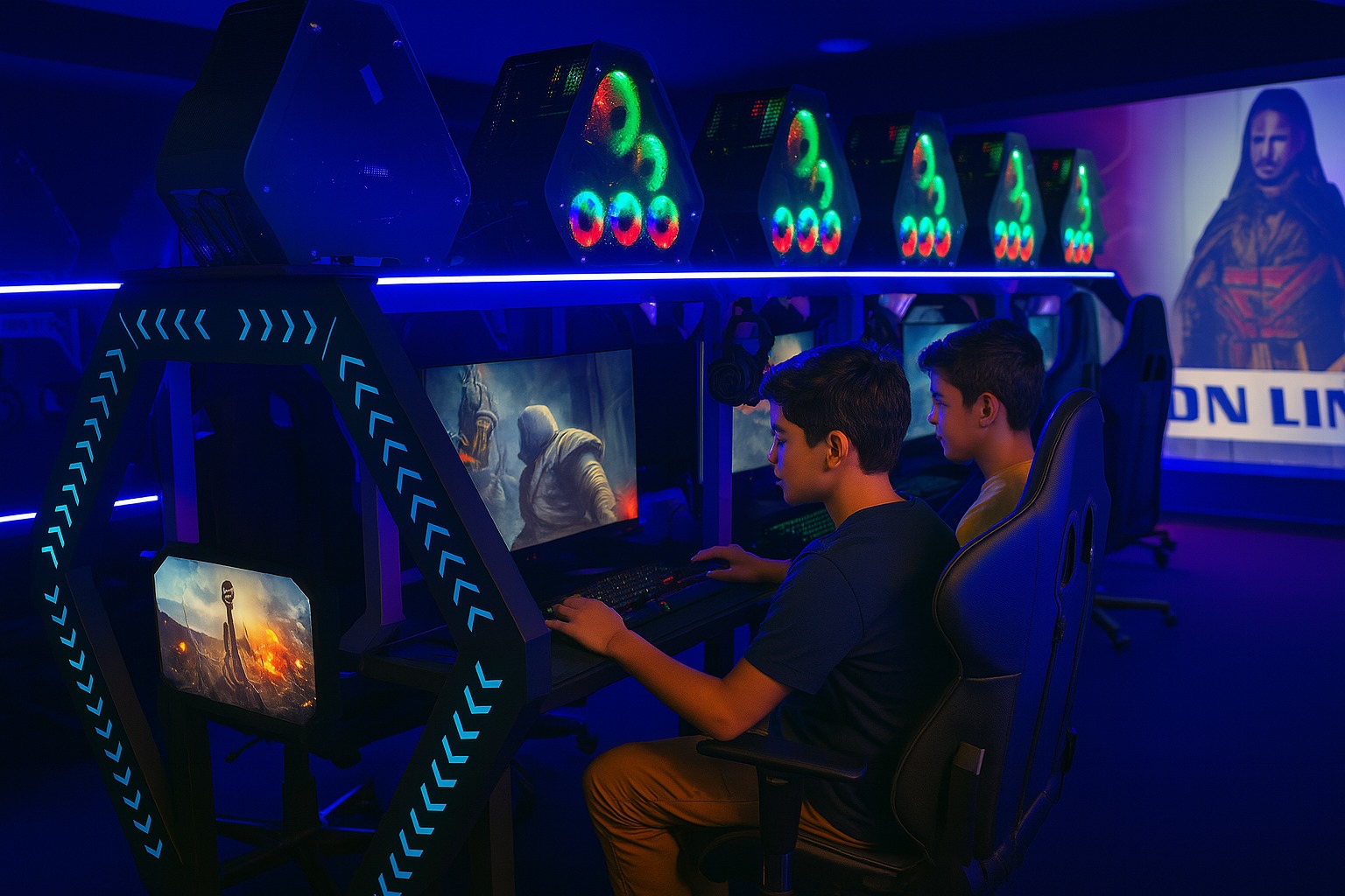 PC