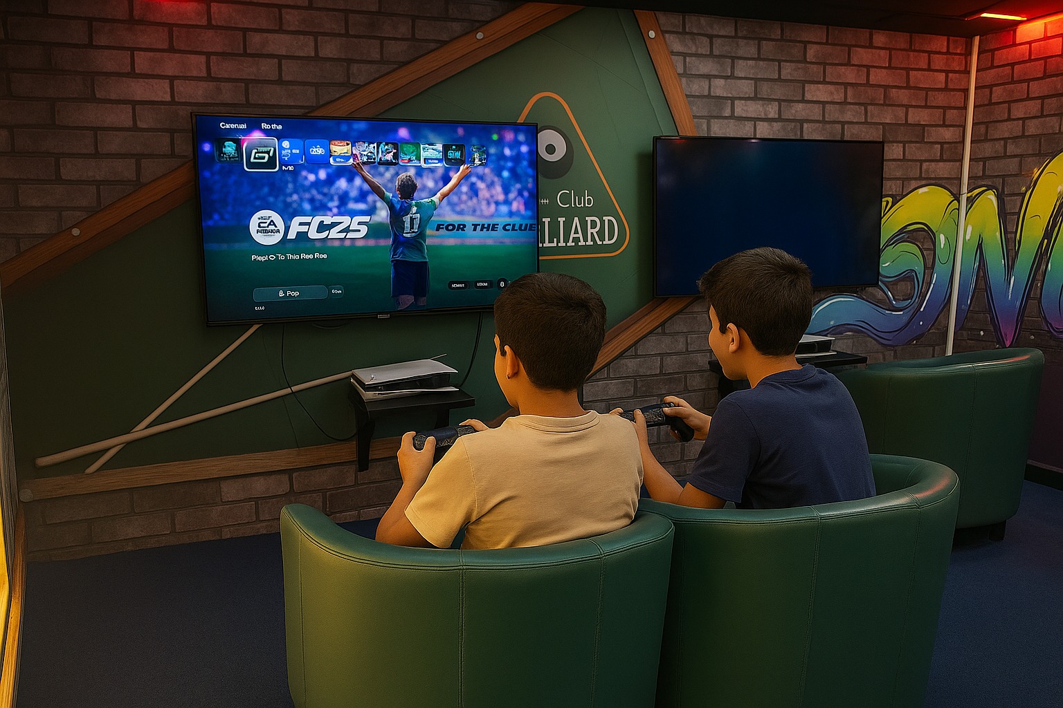 Playstation