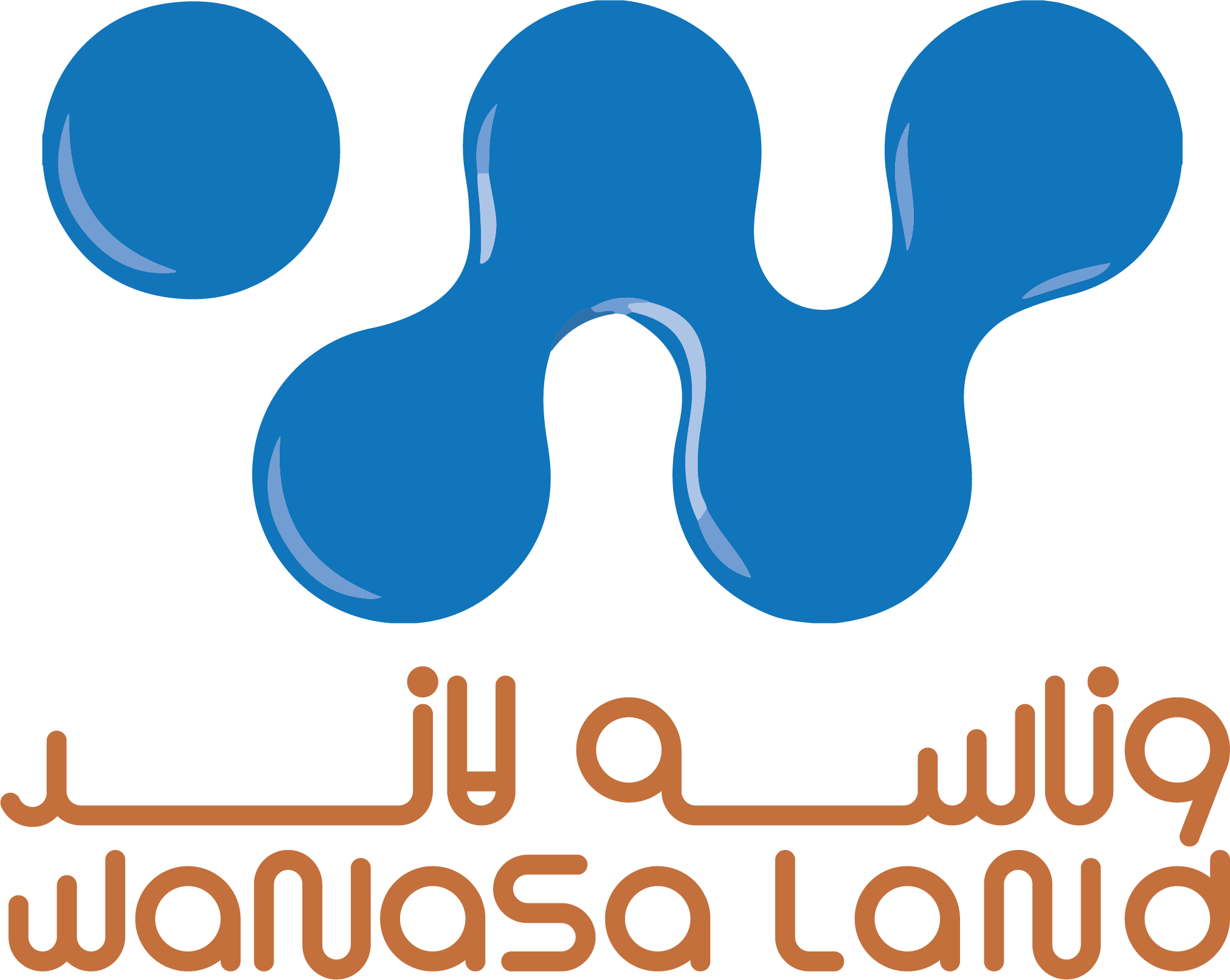 Wanasaland Logo